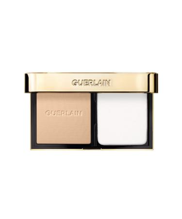 Guerlain Parure Gold Skin Control - High Perfection Matte Compact Foundation