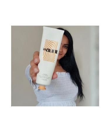 Oriflame Waunt Face Cleansing Lotion 150 ML Moisturizing While Purifying Dirt - Buy Online on GoSupps.com