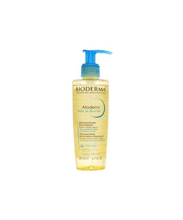 Bioderma Atoderm Shower Oil 200 ml