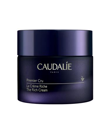 Caudalie Reverse Aging Premier Cru Intensive Day Care Cream 50ml SK N4