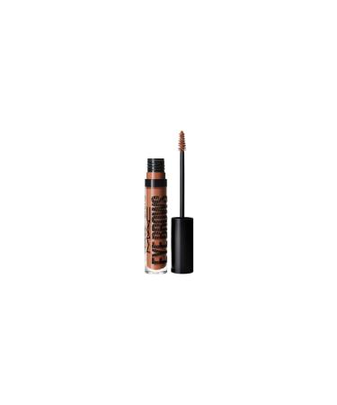 Mac (Penny) Eye Brows Big Boost Fiber Gel Eyebrow Mascara BRW7