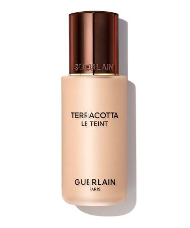 Guerlain TERRACOTTA LE TEINT FOUNDATION 2C