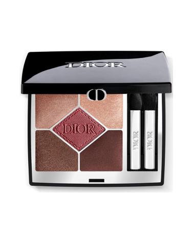 Dior Diorshow Coul 5C Couture Eyeshadow