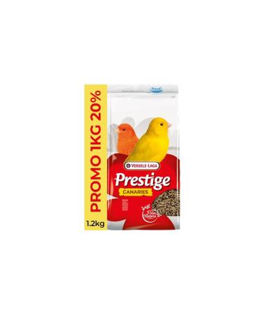 Versele Laga Prestige Promo Canary Food 1.2 Kg