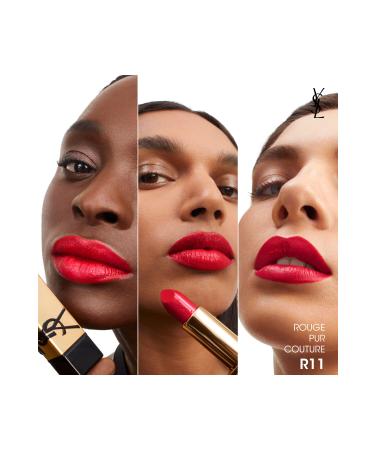 Yves Saint Laurent Rouge Pur Couture Lipstick R11 3614273945264 - Buy Online on GoSupps.com