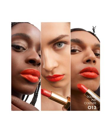 Yves Saint Laurent Rouge Pur Couture Lipstick O13 3614273945431 - Buy Online on GoSupps.com