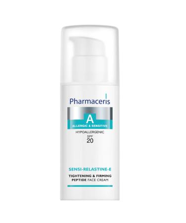 Pharmaceris Firming & Lifting Peptide Cream (50 ml)
