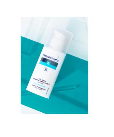 Pharmaceris Intensive Moisturizing Face Cream SPF 20 (50 ml)