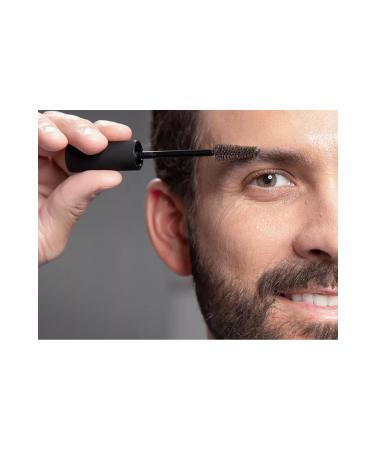 Just For Men 1 Day Temporary Beard and Eyebrow Dye Light Brown 9ML - Buy Online on GoSupps.com