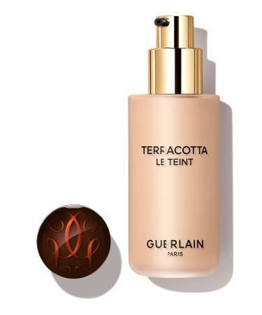 Guerlain TERRACOTTA LE TEINT FOUNDATION 2N - Buy Online on GoSupps.com