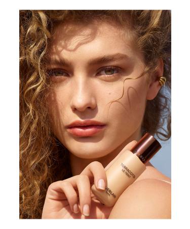 Guerlain Terracotta Le Teint - Matte Foundation 3C 35 ml - Buy Online on GoSupps.com