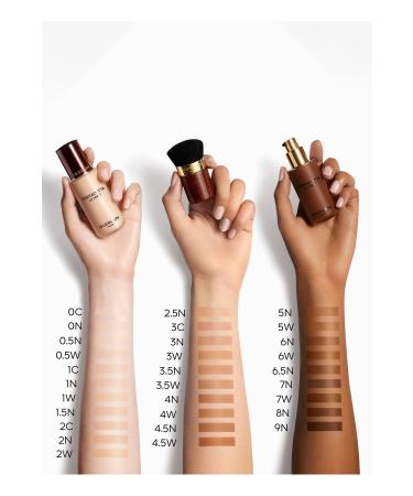 Guerlain Terracotta Le Teint - Matte Foundation 3C 35 ml - Buy Online on GoSupps.com