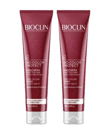 Bioclin Bio Color Protect Mask 100 ml 2-pack