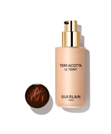 Guerlain Terracotta Le Teint - Matte Foundation 3C 35 ml - Buy Online on GoSupps.com