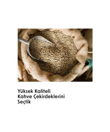 The Coffee Belt Stars of Latin American Filter Coffee Introduction Set (50 gr x 5 Pieces) - Buy Online on GoSupps.com