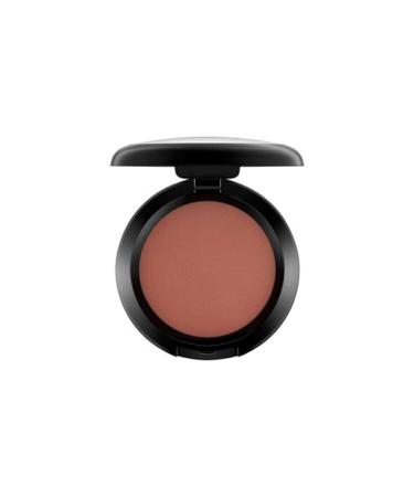 Mac Powder Blush Provides Perfect Color Raizin Blush - 6 G POWDER10