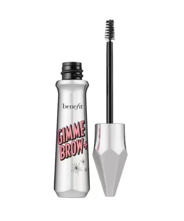benefit cosmetics NATURAL LOOKING FULLING AND VOLUME GIVING EYEBROW GEL