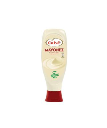 Calve 2 Pack Calve Mayonnaise 540 Gr.