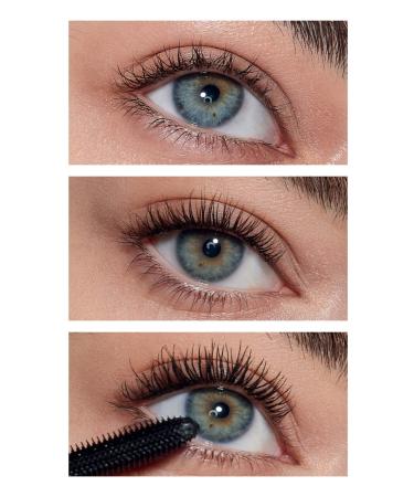 Faberlic Glam Team Series False Lash Effect Mascara Next Level 10 g. - Buy Online on GoSupps.com
