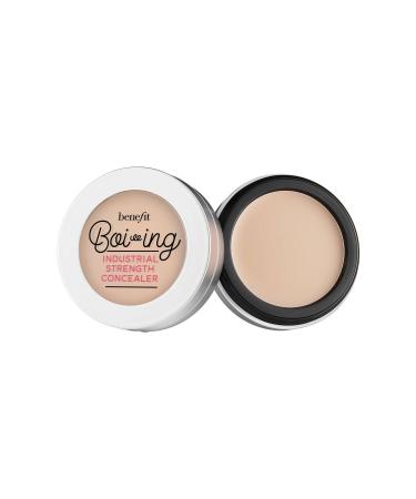 benefit cosmetics Boi-ing Industrial Strength Concealer - High Coverage Concealer (3g)