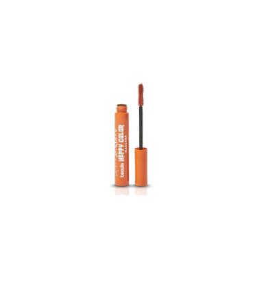 beaulis Happy Color Volumizing Orange Mascara 228 Fest Ticket - Buy Online on GoSupps.com