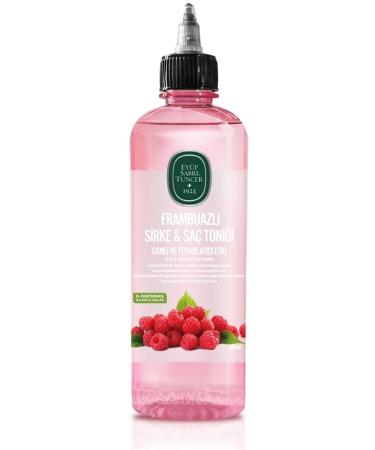 Ey p Sabri Tuncer Raspberry Vinegar & Hair Tonic 500 ml