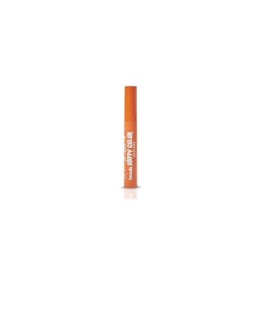 beaulis Happy Color Volumizing Orange Mascara 228 Fest Ticket
