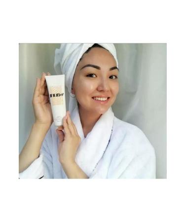 Oriflame Waunt Face Cleansing Lotion 150 ML Moisturizing While Purifying Dirt - Buy Online on GoSupps.com