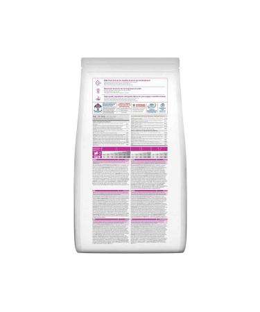 Hill's SCIENCE PLAN Chicken Small and Mini Breed Puppy Food 1.5 Kg - Buy Online on GoSupps.com