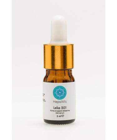 HepsiMis Blemish 301 - Blemish Serum 5 ml