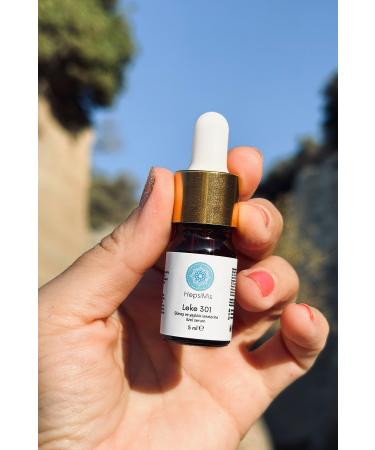 HepsiMis Blemish 301 - Blemish Serum 5 ml - Buy Online on GoSupps.com