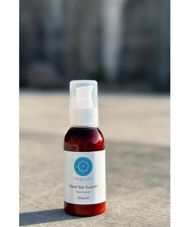 HepsiMis Nem Var Kuzum - Body Lotion 100 Ml - Buy Online on GoSupps.com