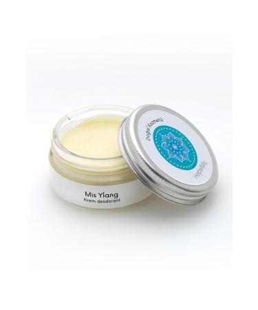 HepsiMis Mis Ylang Cream Deodorant 50 Ml