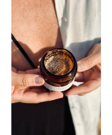 HepsiMis Lokum Eller Hand Scrub 100 gr - Buy Online on GoSupps.com