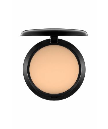 Mac Studio Fix Powder Plus Foundation Nc35 Powder Foundation 15 gr FNDTN250