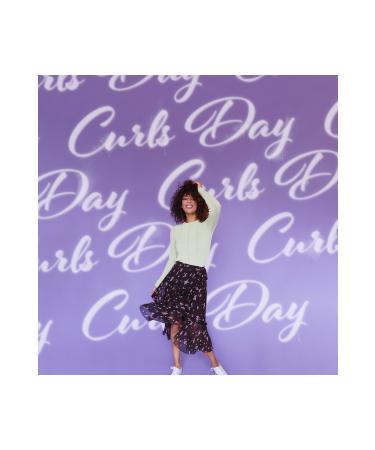 MANE'N TAIL Mane 'n Tail Curl Moisturizing and Defining Hair Care Cream for Natural Hair 184.3 GR - Buy Online on GoSupps.com