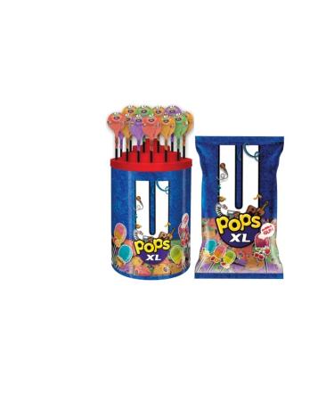 U POPS XL LOLLIPOP