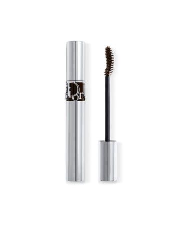 Dior Iconic Overcurl Mascara Volumizing Mascara 694 Brown