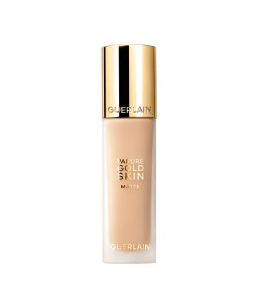 Guerlain Parure Gold Skin Matte Foundation 3n 35 ml