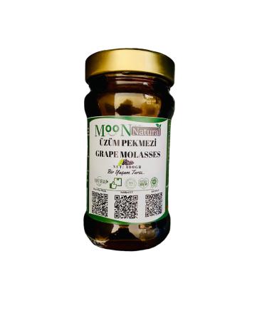 Moon Organic Grape Molasses