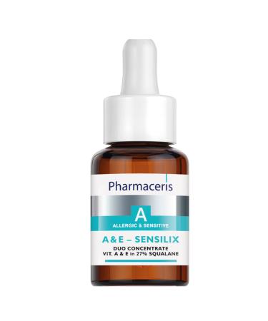 Pharmaceris ANTI-WRINKLE AND ANTI-AGING SKIN SERUM FOR DULL AND EXTREMELY DRY SKIN 30 ML
