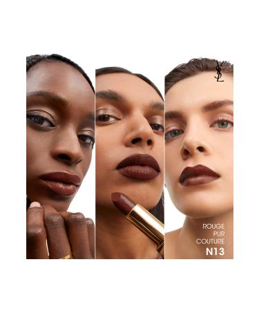 Yves Saint Laurent Rouge Pur Couture Lipstick N13 3614273945417 - Buy Online on GoSupps.com