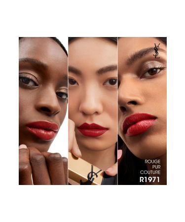 Yves Saint Laurent Rouge Pur Couture Lipstick R1971 3614273945288 - Buy Online on GoSupps.com