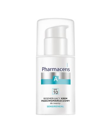 Pharmaceris Regenerating Anti-Wrinkle Face Cream SPF 10 (30 ml)