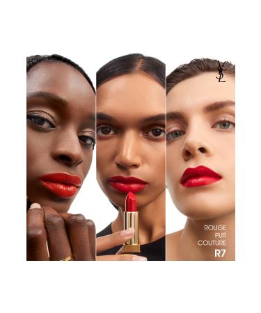 Yves Saint Laurent Rouge Pur Couture Lipstick R7 3614273945226 - Buy Online on GoSupps.com