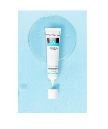 Pharmaceris MOISTURIZING CREAM FOR EXTREMELY DRY SKIN FOR FACE NECK AND DECOLLET AREA