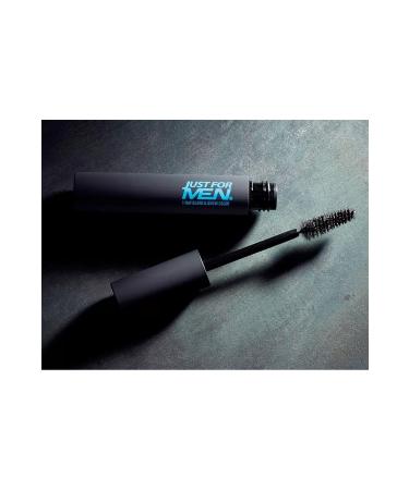 Just For Men 1 Day Temporary Beard and Eyebrow Dye Light Brown 9ML - Buy Online on GoSupps.com