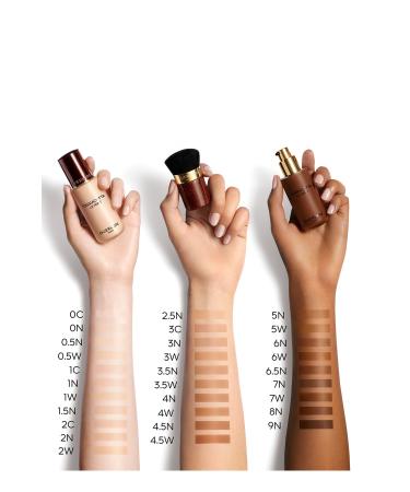 Guerlain TERRACOTTA LE TEINT FOUNDATION 2N - Buy Online on GoSupps.com