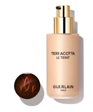 Guerlain TERRACOTTA LE TEINT FOUNDATION 1.5N - Buy Online on GoSupps.com