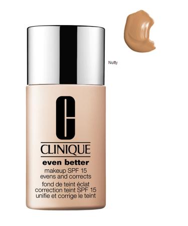 Clinique Even Better Even Better Foundation Nutty 30ml/1FLOZ